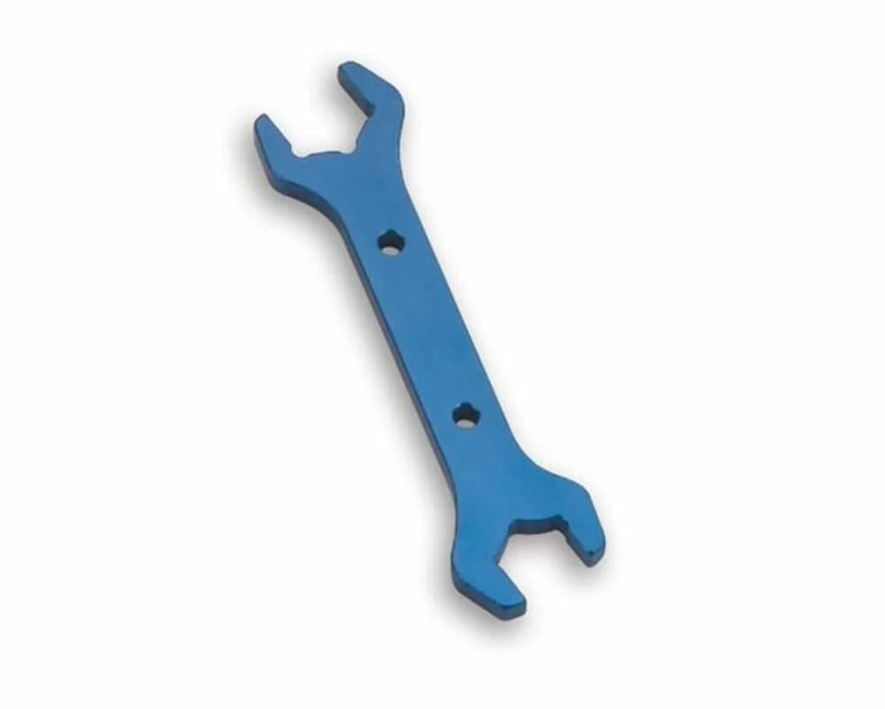 Earls Double-Ended Hose End Wrench - 230409ERL